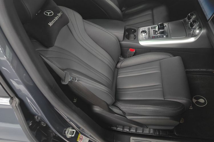 腾势X 2020款 PHEV经典版局部细节41