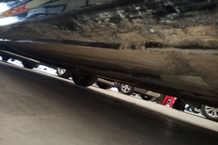 日产 轩逸 2016款 经典 1.6XE 手动领先版局部细节9001