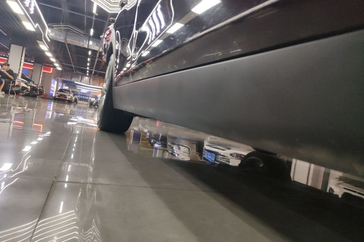 MINI Clubman 2016款 改款 1.5T COOPER 鉴赏家版局部细节9001