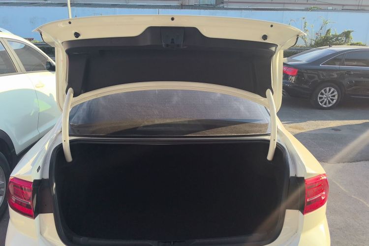 大众 凌渡 2021款 280TSI DSG舒适版局部细节23