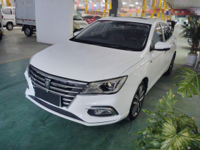 荣威i5 2019款 20T 自动4G互联超能旗舰版