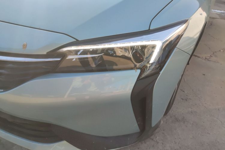 别克 微蓝6 2022款 插电混动 互联智享型局部细节36