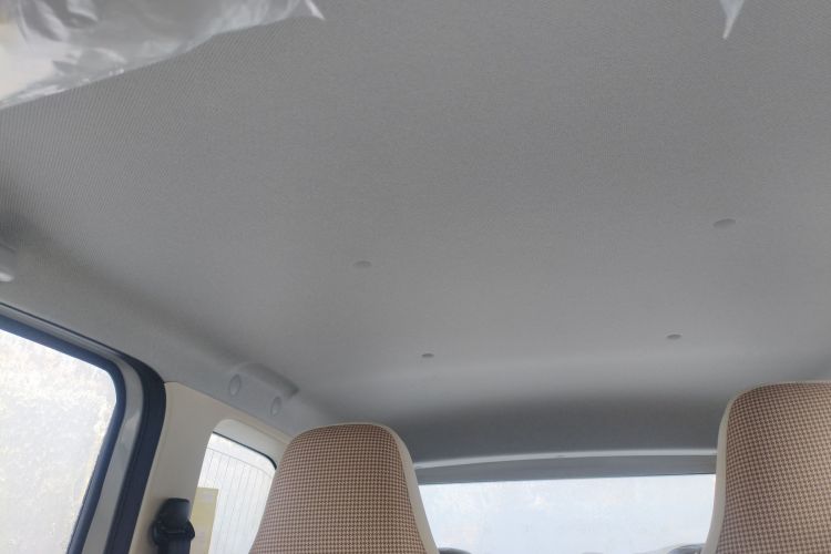 五菱汽车 宏光MINIEV 2024款 第三代 215km 青春版中控内饰22