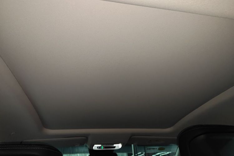 别克 君越 2025款 28T 白金版局部细节22