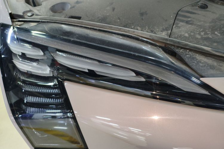 红旗EH7 2024款 690 Pro车身外观8