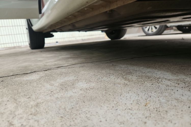 五菱汽车 五菱缤果 2024款 333km 悦享款局部细节9001