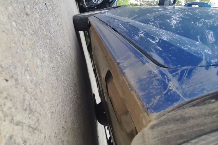 大众 Polo 2019款 Plus 1.5L 自动全景乐享版机舱底盘30