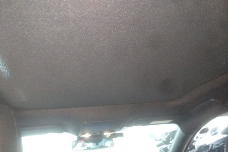 福特 福克斯 2022款 两厢 EcoBoost 180 自动ST Line中控内饰22