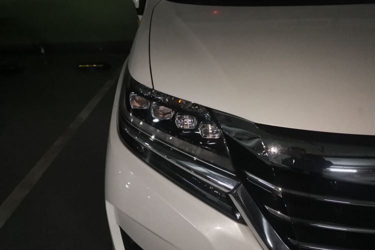 本田 艾力绅 2016款 2.4L 豪华版车身外观6006