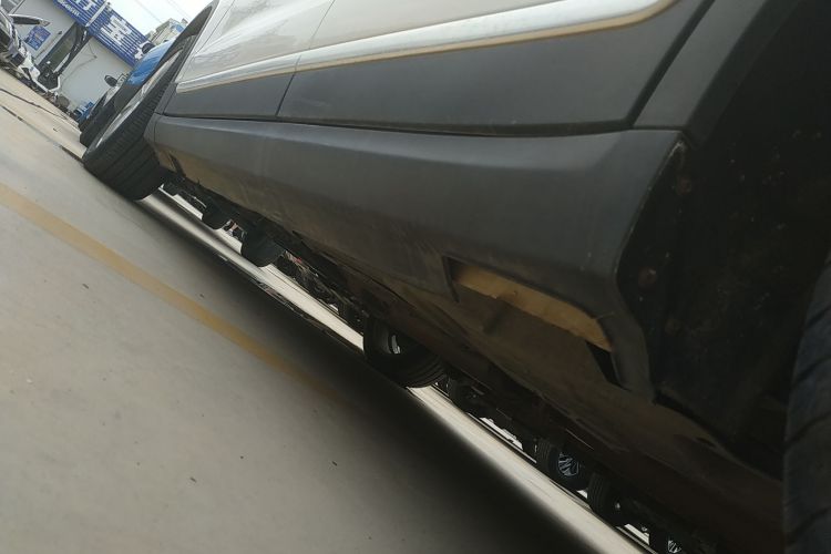 哈弗H7 2016款 蓝标H7 2.0T 自动豪华型局部细节9002