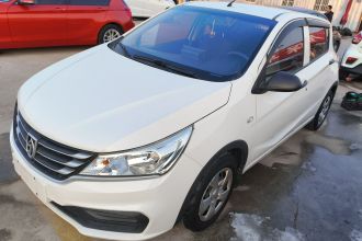 宝骏310 2016款 1.2L 手动超值型