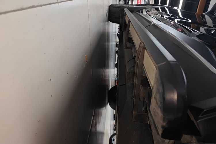 丰田 威兰达 2020款 2.0L CVT两驱豪华版局部细节9002