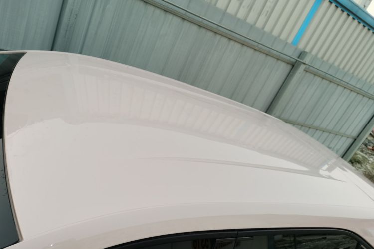 比亚迪 海鸥 2025款 305km 活力版局部细节57