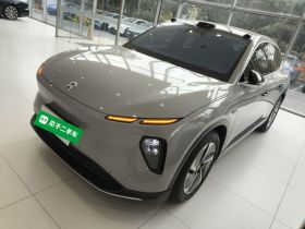 蔚来EC6 2023款 75kWh
