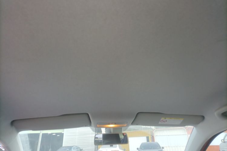 大众up! 2015款 1.0L move up!局部细节22