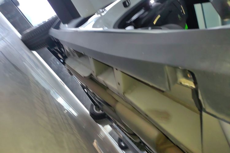 凯迪拉克XT5 2018款 25T 技术型局部细节9001