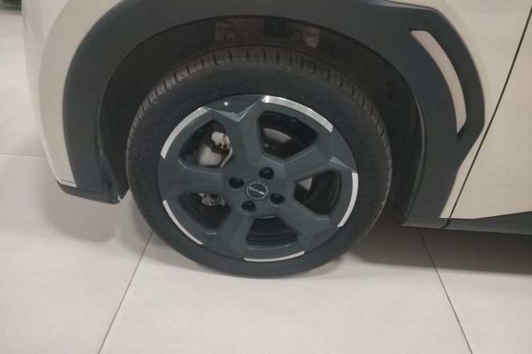 比亚迪 海鸥 2023款 飞翔版车身外观6007