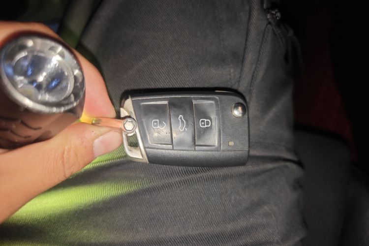 大众 高尔夫 2020款 280TSI DSG豪华型中控内饰11