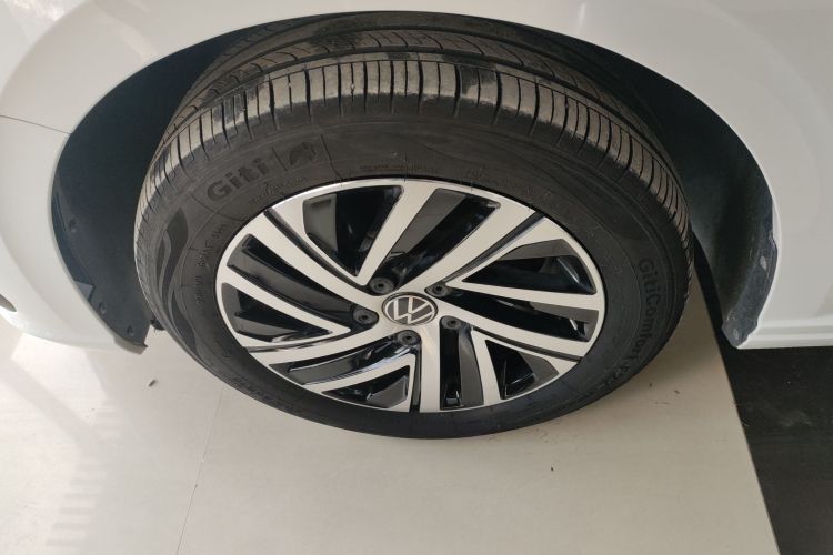 大众 朗逸 2024款 300TSI DSG星空满逸版车身外观6007