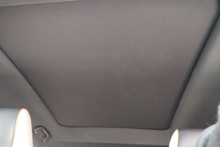 比亚迪 海豚 2021款 401km 骑士版局部细节22