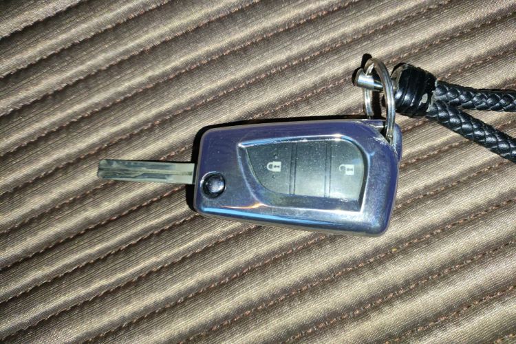 丰田 汉兰达 2017款 2.0T 两驱精英版 5座中控内饰7001