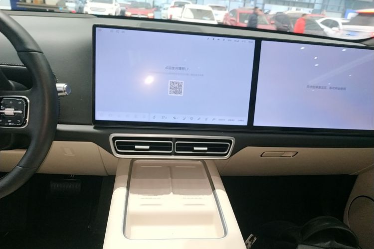 理想汽车 理想L7 2024款 MAX局部细节16
