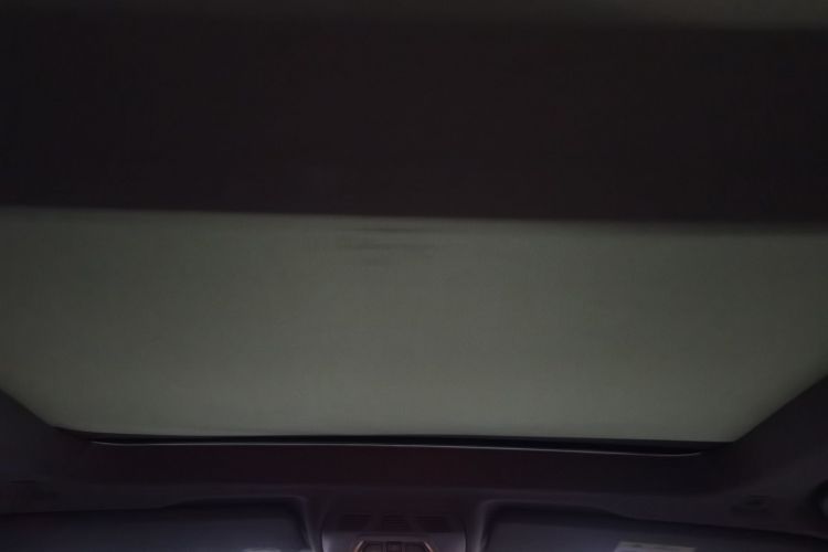 宝马X1 2016款 sDrive18Li 尊享型中控内饰22