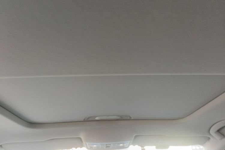 大众 朗逸 2021款 280TSI DSG舒适版局部细节22