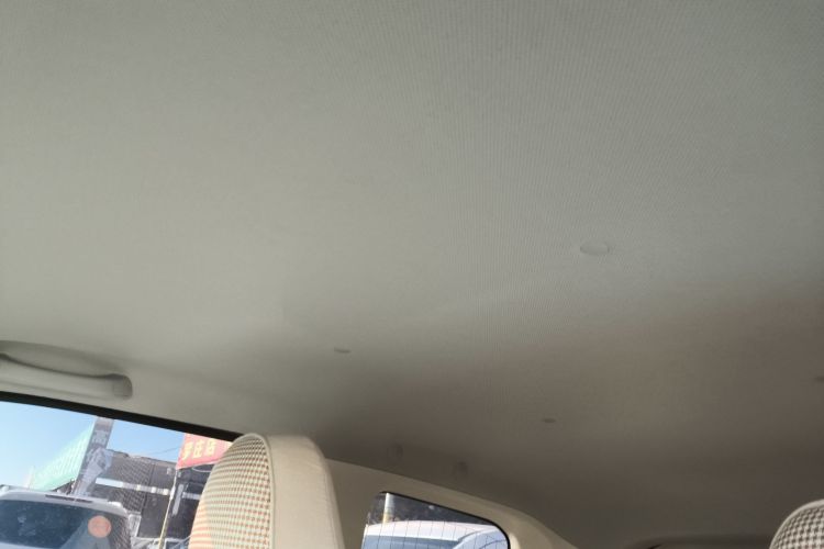 五菱汽车 宏光MINIEV 2024款 第三代 215km 青春版局部细节22