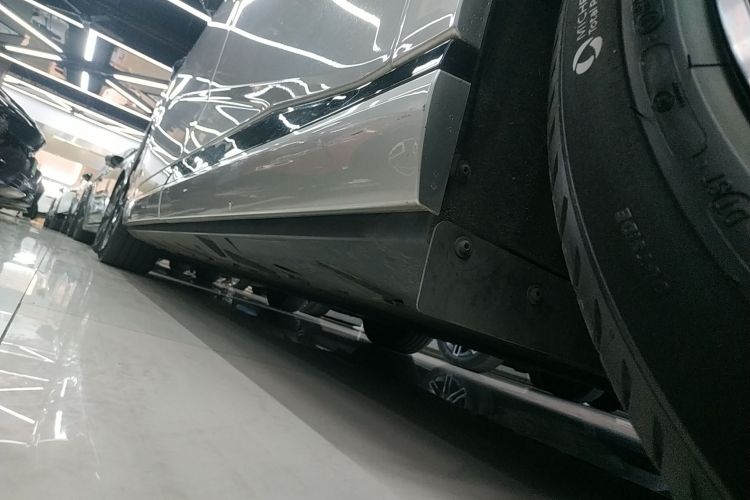 小鹏X9 2024款 702超长续航Max局部细节9002