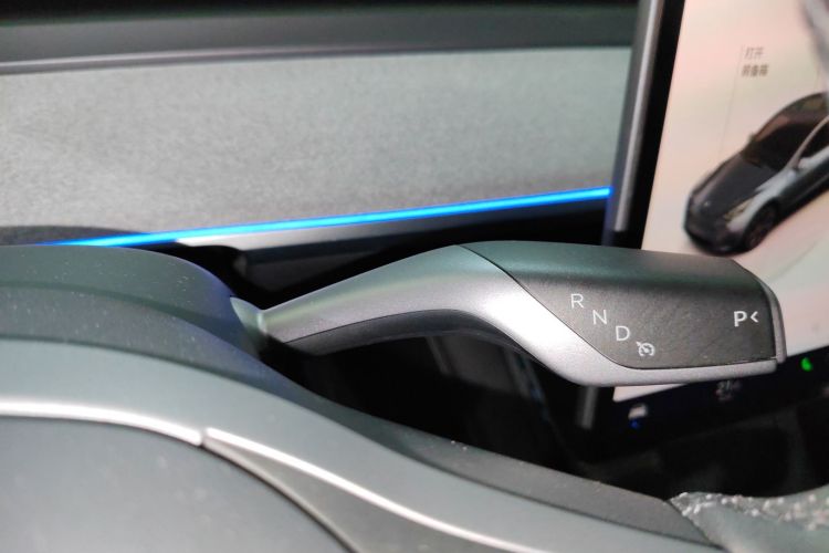 特斯拉 Model Y 2023款 后轮驱动版局部细节18