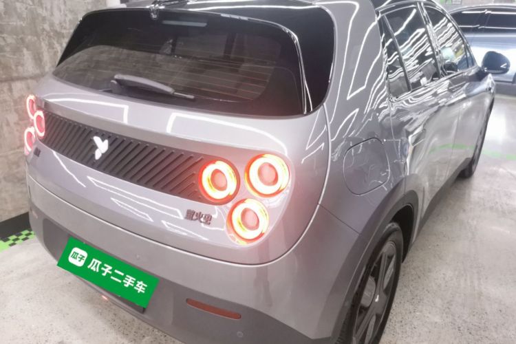 firefly萤火虫 2025款 发光版车身外观7