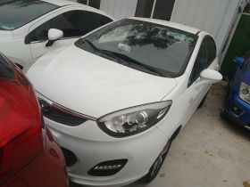 凯翼C3R 2015款 1.5L 手动金钻版