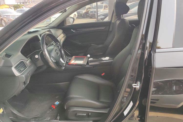 本田 雅阁 2022款 260TURBO 豪华版局部细节19