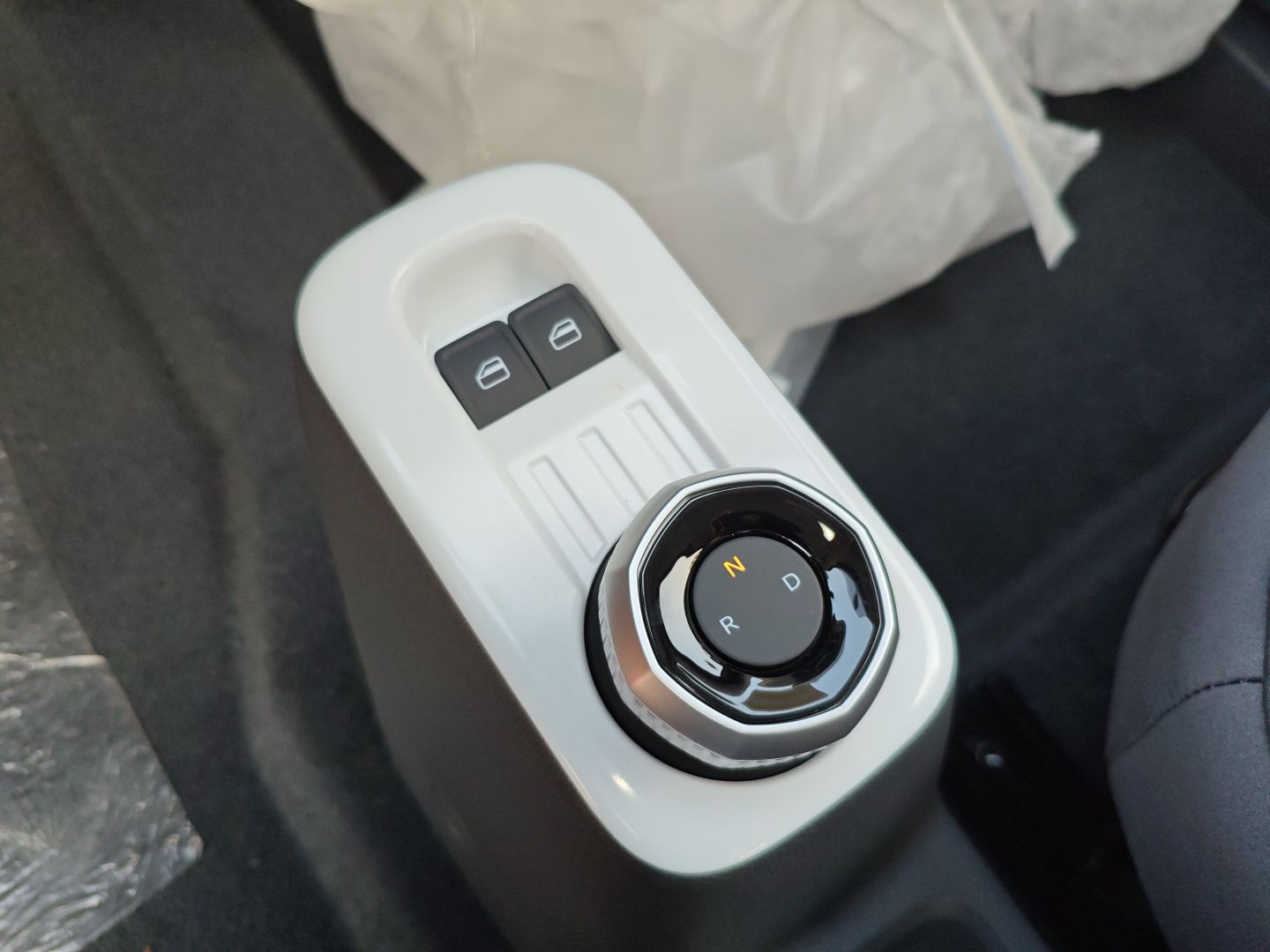 吉利汽车 2025款 210km 熊猫骑士