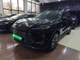 别克 2024款 昂科威Plus 28T 四驱尊享版