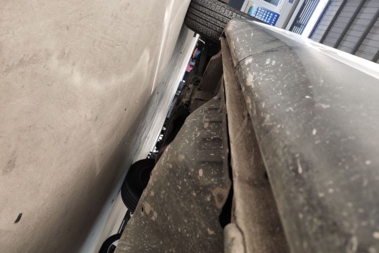 哈弗H6 2021款 1.5T 自动都市版局部细节9002