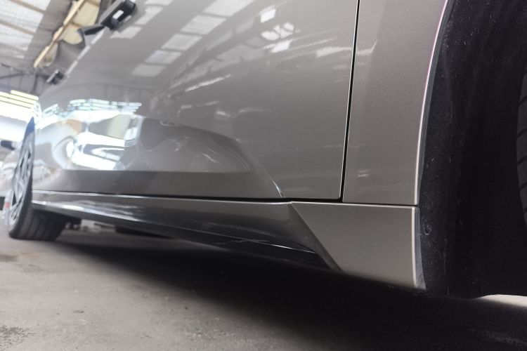 领克07 2024款 EM-P 126长续航 Halo机舱底盘29