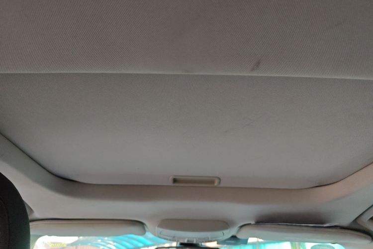 福特 蒙迪欧 2013款 1.5L GTDi180时尚型中控内饰22