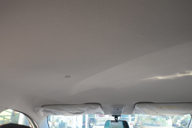 五菱汽车 五菱缤果 2025款 333km 灵犀互联款中控内饰22