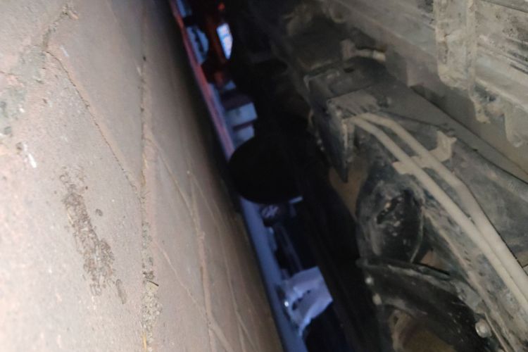 五十铃 瑞迈 2022款 2.8T经典柴油四驱舒适型标轴版JE493ZLQ6E局部细节9001