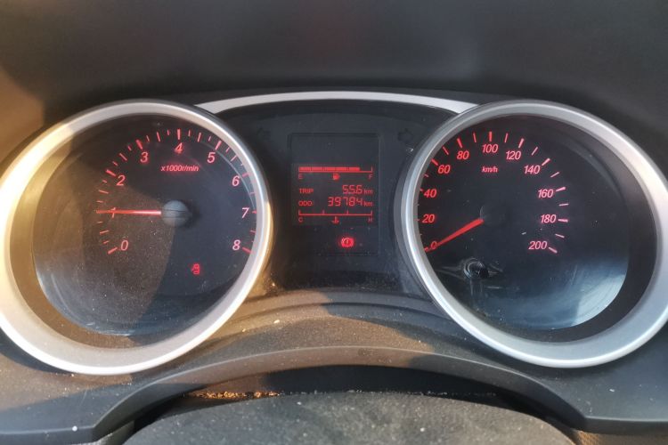 五菱汽车 五菱宏光 2019款 1.5L S标准型国VI LAR局部细节14