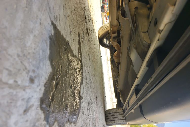 三菱 奕歌 2018款 1.5T CVT两驱梦想版局部细节9002