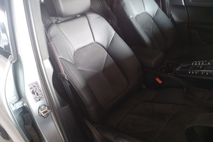 保时捷 2018款 Macan 2.0T局部细节41