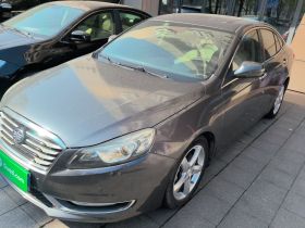 奔腾B70 2014款 2.0L 自动豪华型