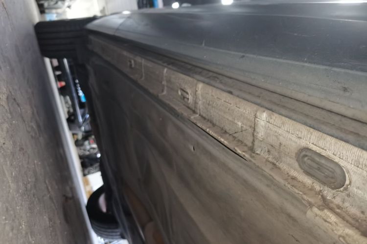 大众 探岳 2019款 330TSI 两驱豪华型 国V局部细节9001