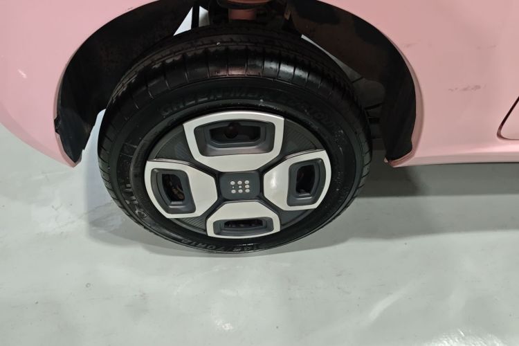 东风风光 风光MINIEV 2022款 实尚款 豪华型车身外观6008