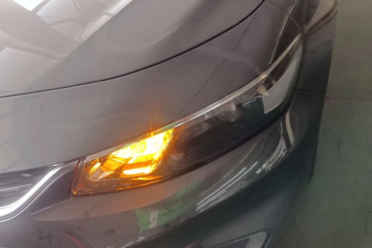 雪佛兰 迈锐宝XL 2018款 530T 自动锐驰版局部细节36