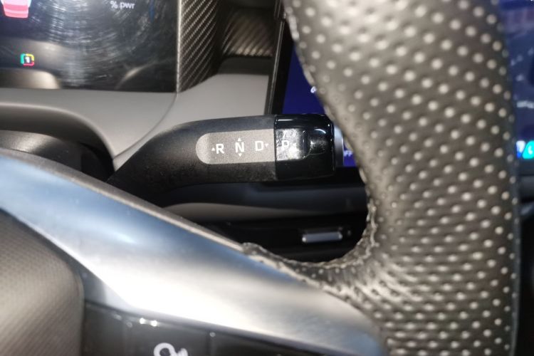 名爵 MG ES5 2025款 515pro 后驱版中控内饰18