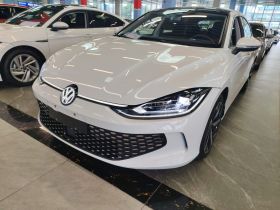大众 2025款 凌渡L 280TSI DSG酷辣版